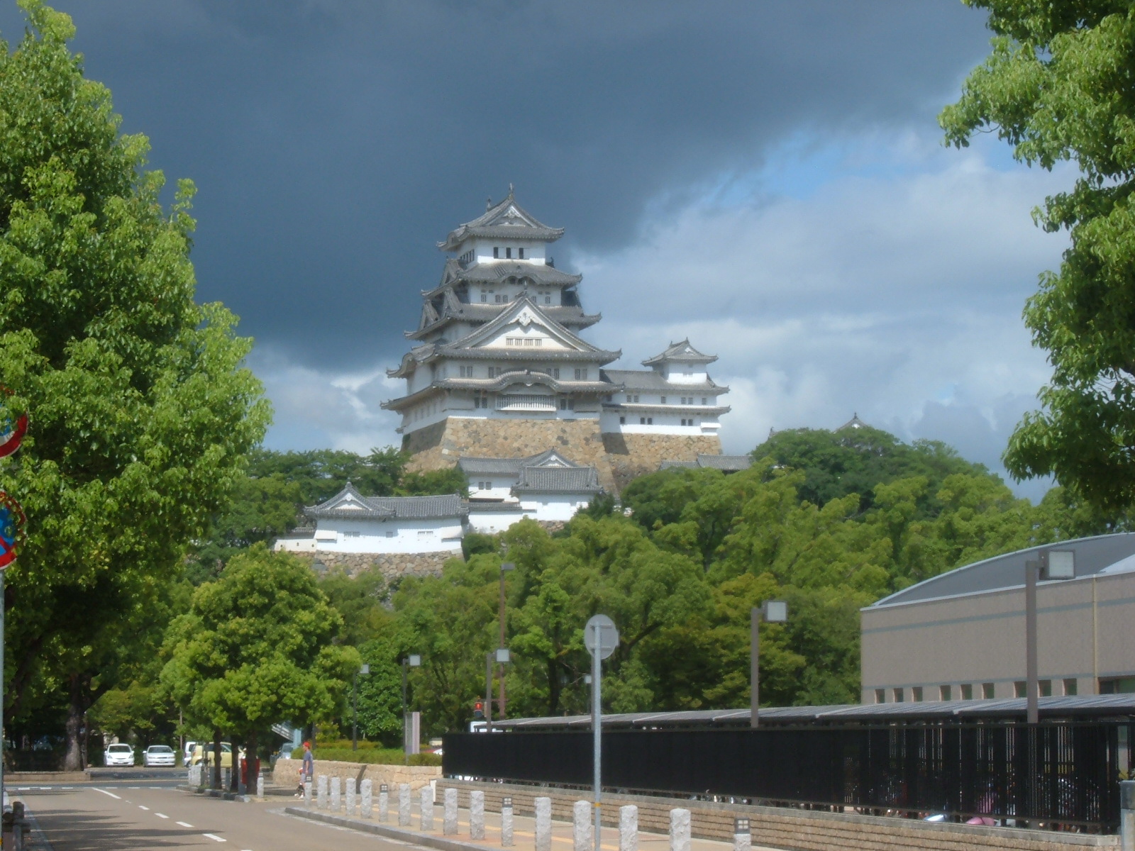 hakurojo